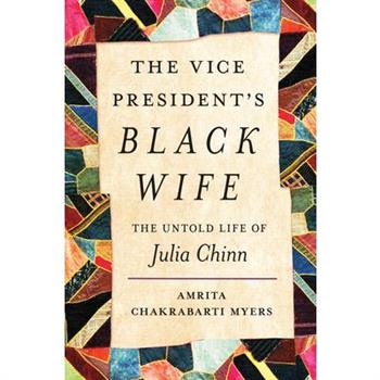 The Vice President's Black Wife