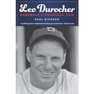 Leo Durocher