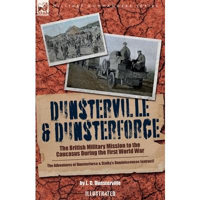 Dunsterville & Dunsterforce