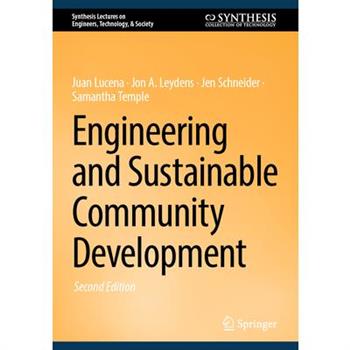 Engineering and Sustainable Community Development