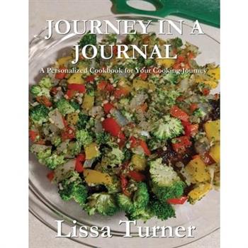 Journey in a Journal