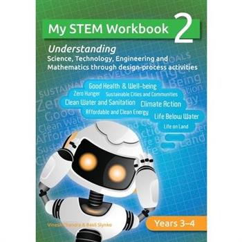 My STEM Workbook 2