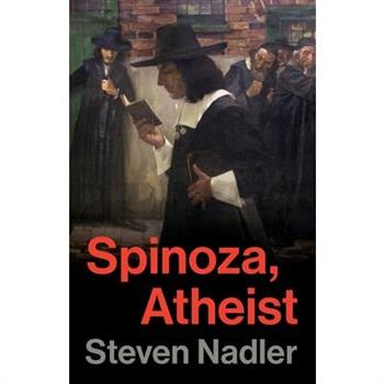 Spinoza, Atheist
