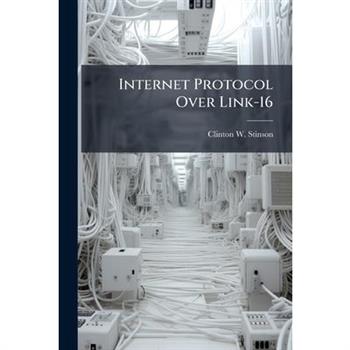 Internet Protocol Over Link-16