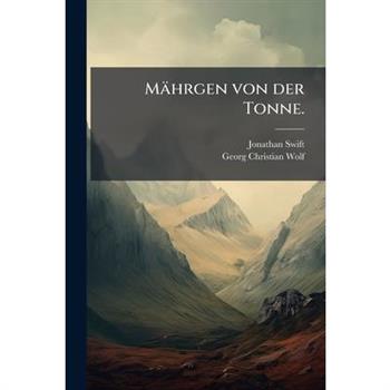 Mahrgen Von Der Tonne.