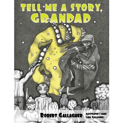 Tell Me A Story, Grandad
