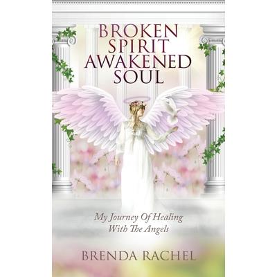 Broken Spirit Awakened Soul