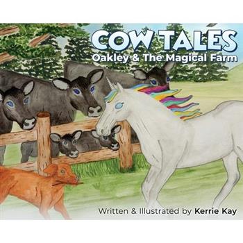Cow Tales