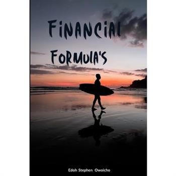 Financial Formula’s