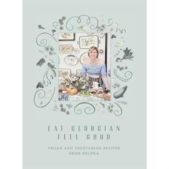 Eat Georgian Feel Good