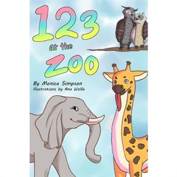 123 at the Zoo