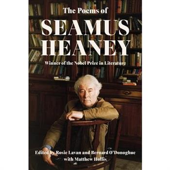 The Poems of Seamus Heaney
