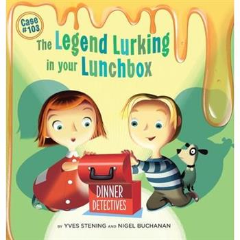 The Legend Lurking In Your Lunchbox