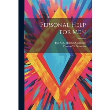 Personal Help for Men