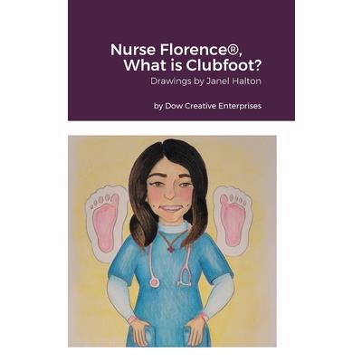 Nurse Florence(R), What is Clubfoot?