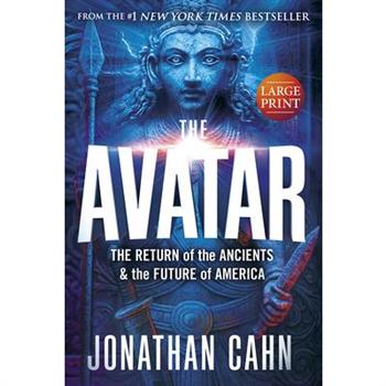 The Avatar - Hardcover Large Print