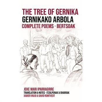 The Tree of Gernika