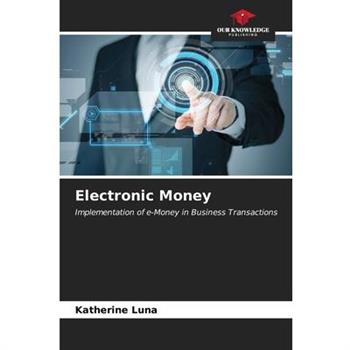 Electronic Money