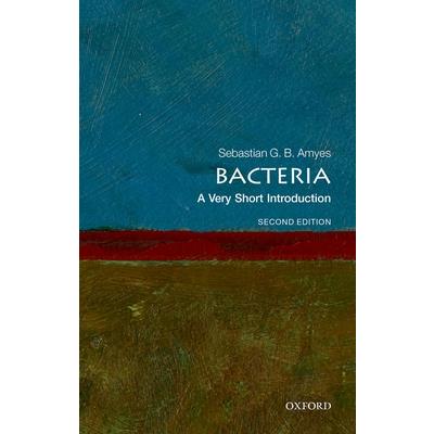 Bacteria: A Very Short Introduction