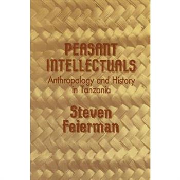 Peasant Intellectuals