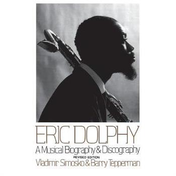 Eric Dolphy