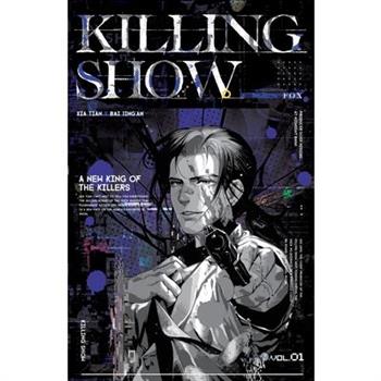 Killing Show-1