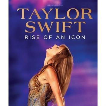 ISBN 9781805215240 Taylor Swift Rise of an Icon