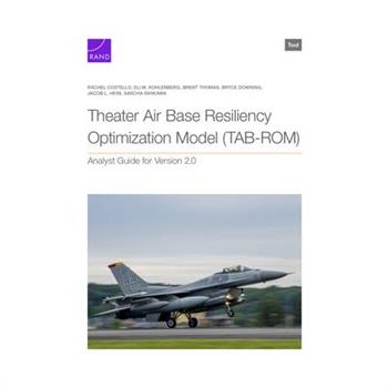 Theater Air Base Resiliency Optimization Model (TAB-ROM)