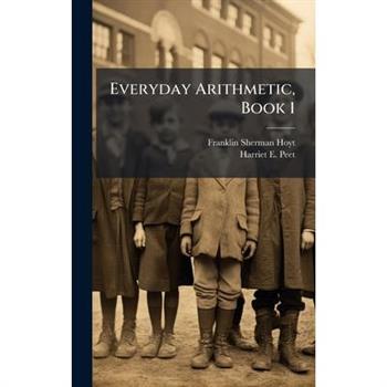 Everyday Arithmetic, Book 1