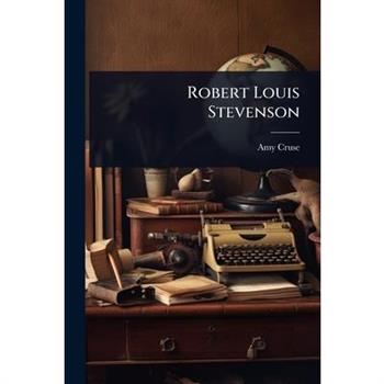 Robert Louis Stevenson