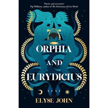 Orphia and Eurydicius