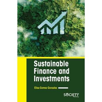 Sustainable Finance and Investments
