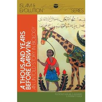 A Thousand Years Before Darwin