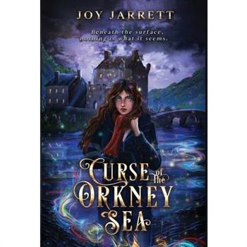 Curse of the Orkney Sea