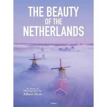 The Beauty of the Netherlands