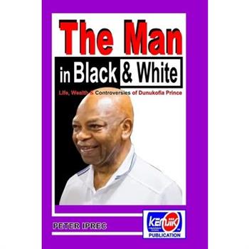 The Man in Black and White