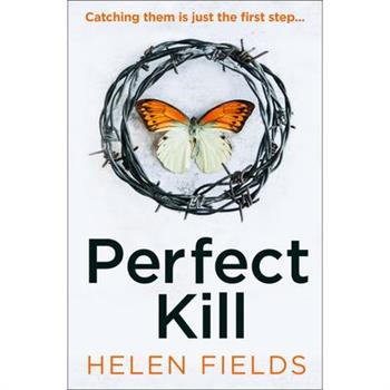 Perfect Kill (a Di Callanach Thriller, Book 6)