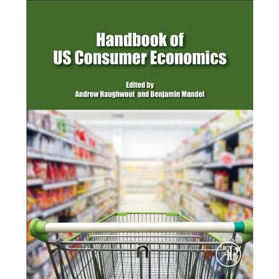 Handbook of Us Consumer Economics