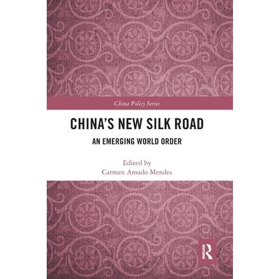 China’s New Silk Road