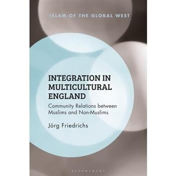 Integration in Multicultural England