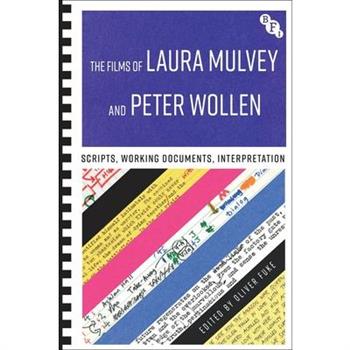 The Films of Laura Mulvey and Peter Wollen