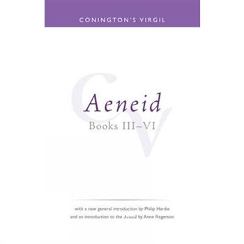 Conington’s Virgil: Aeneid III - VI