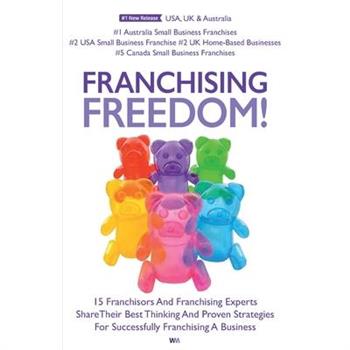 Franchising Freedom