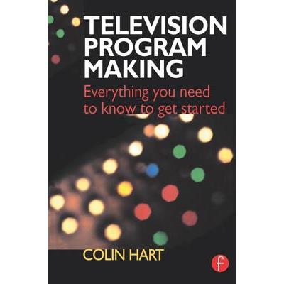 Television Program Making