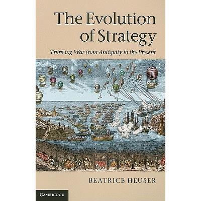 The Evolution of Strategy