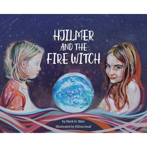 Hjilmer and the Fire Witch