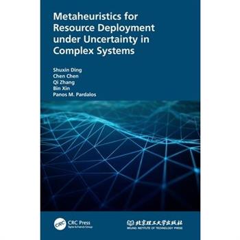 Metaheuristics for Resource Deployment Under Uncertainty in Complex Systems