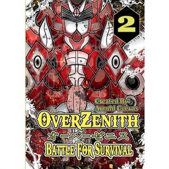 OverZenith Volume 2