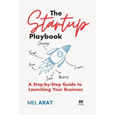 The Startup Playbook