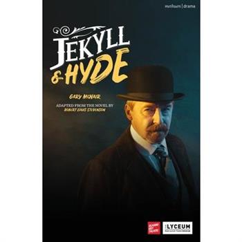 Jekyll and Hyde